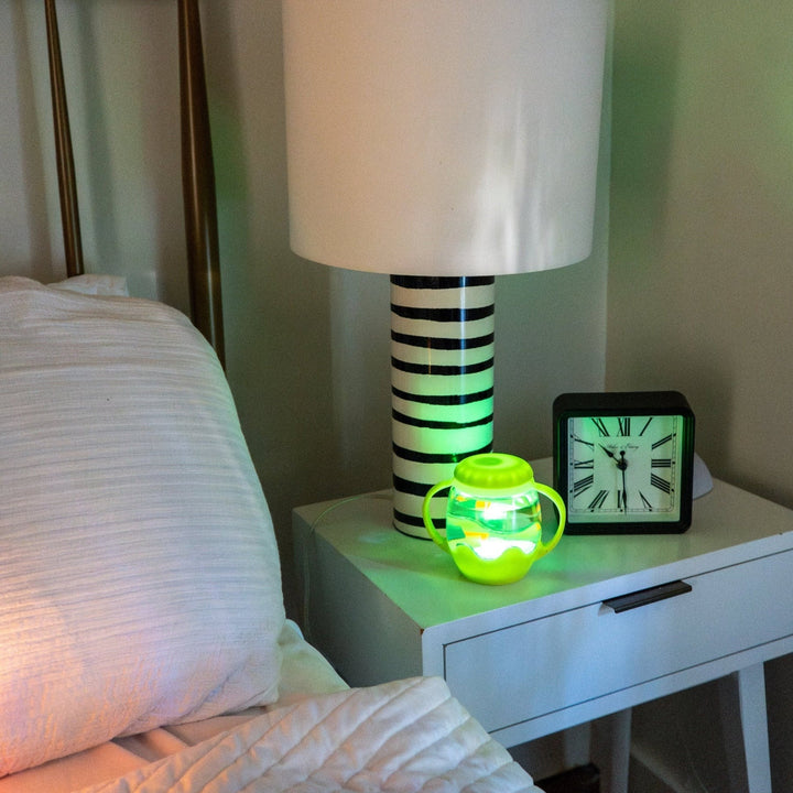 Glo Pals Mini Sensory Play Jar (Firefly)
