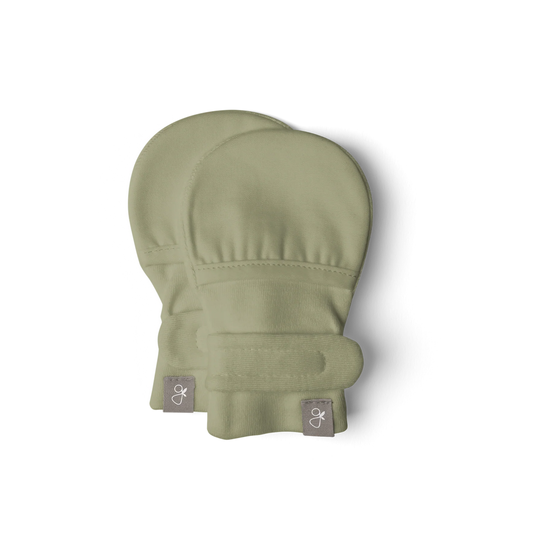 Goumi Mitts (Artichoke)