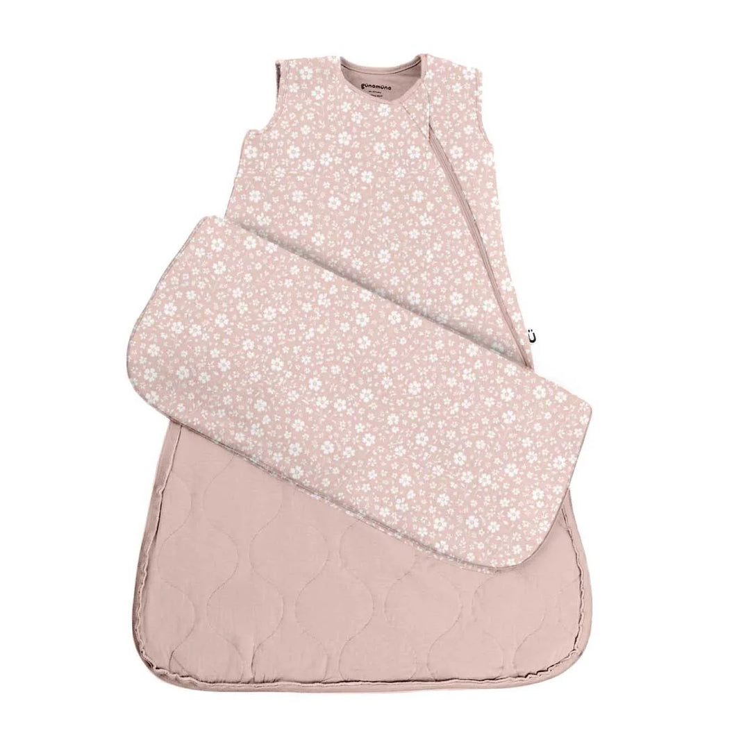 Gunamuna Duvet Bamboo Sleep Sack 2.5 TOG (Grace)