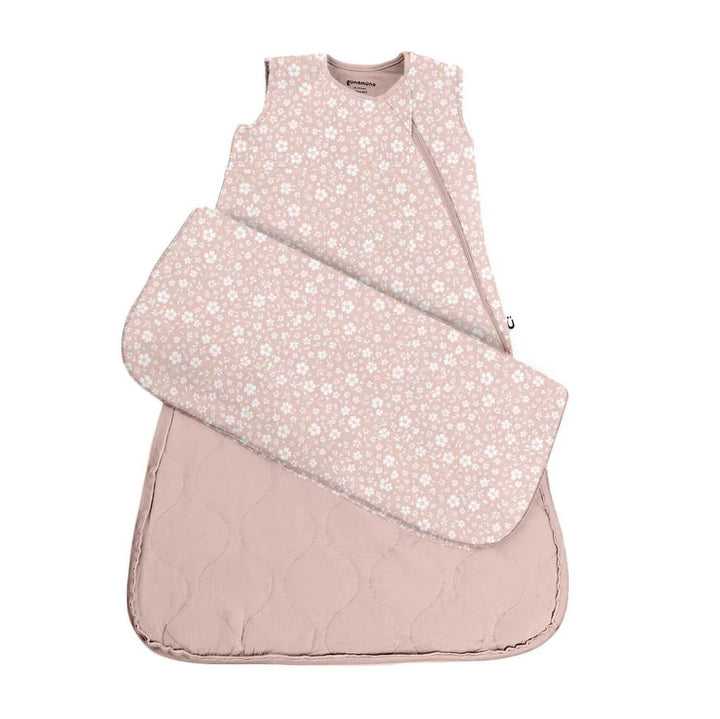 Gunamuna Duvet Bamboo Sleep Sack 2.5 TOG (Grace)