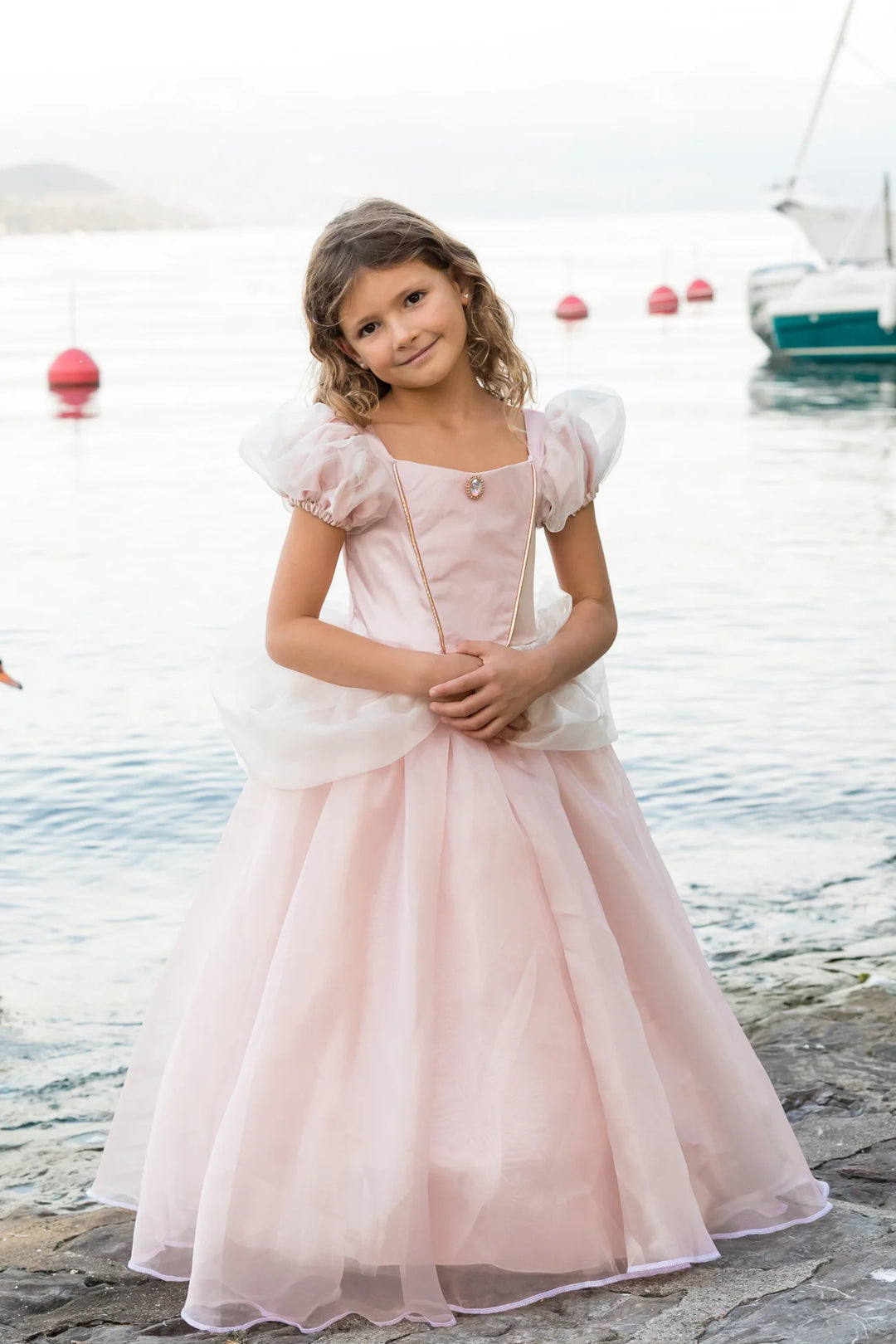 Great Pretenders Antique Princess Gown