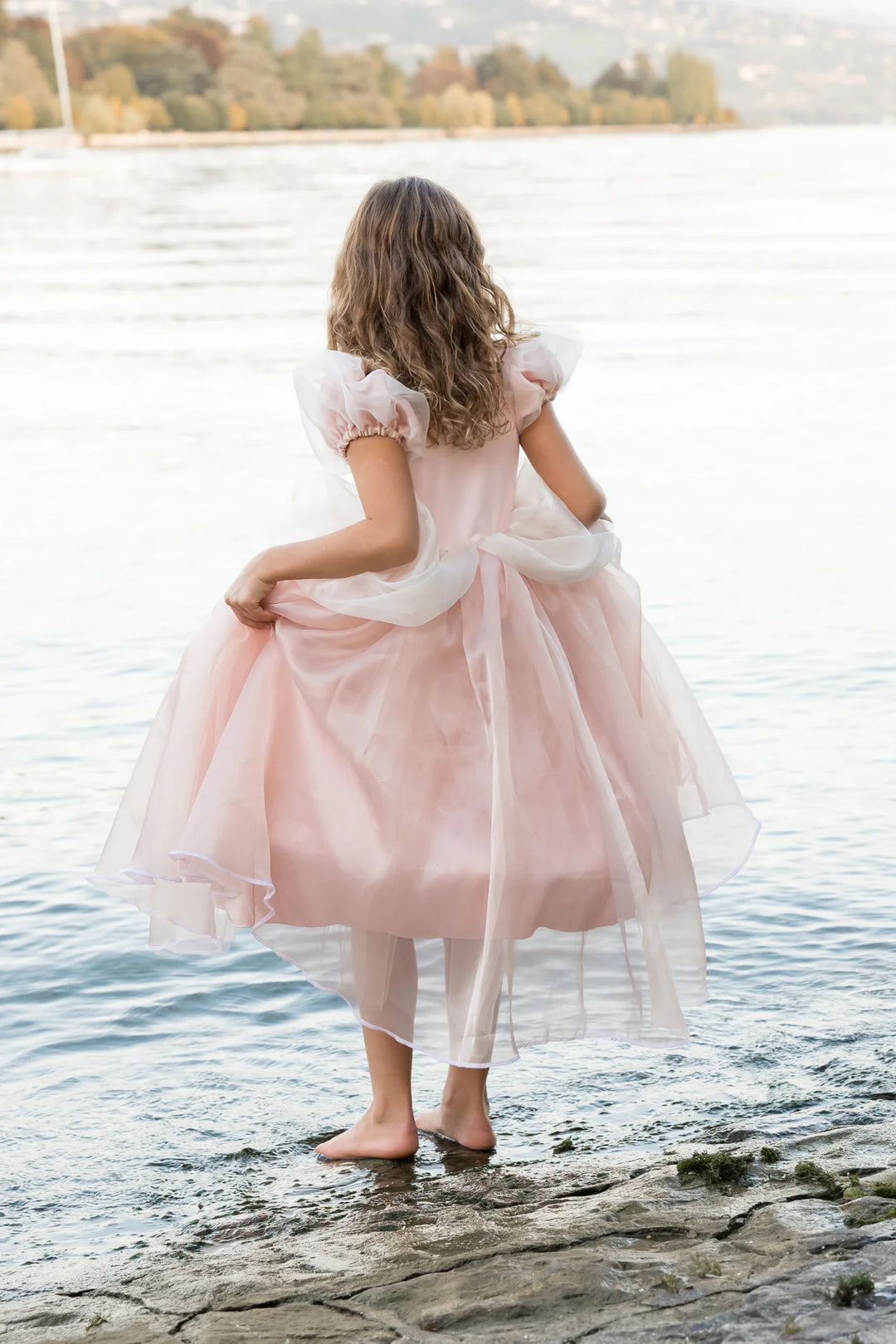 Great Pretenders Antique Princess Gown