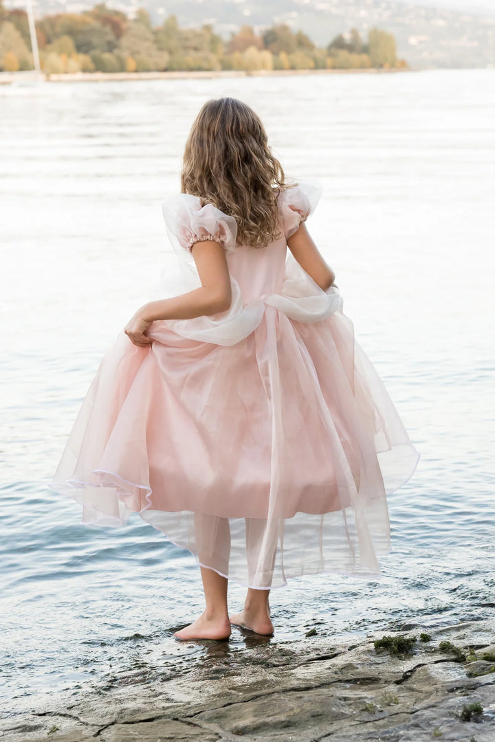Great Pretenders Antique Princess Gown