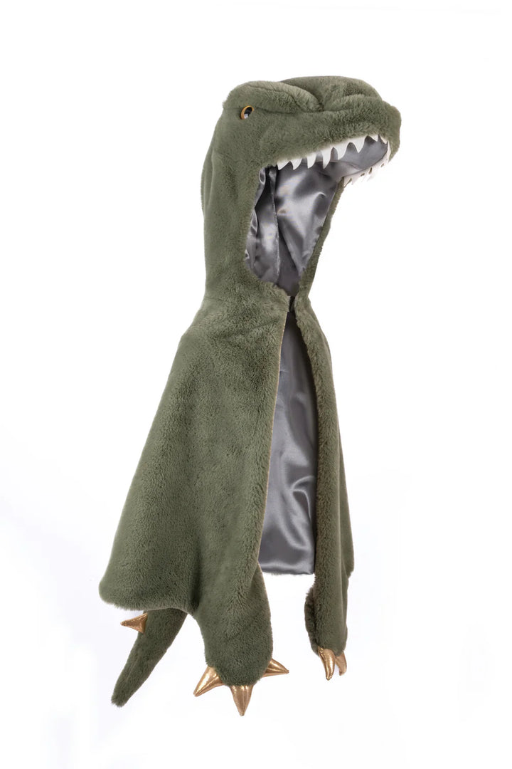 Great Pretenders Cuddle Cape (T-Rex)