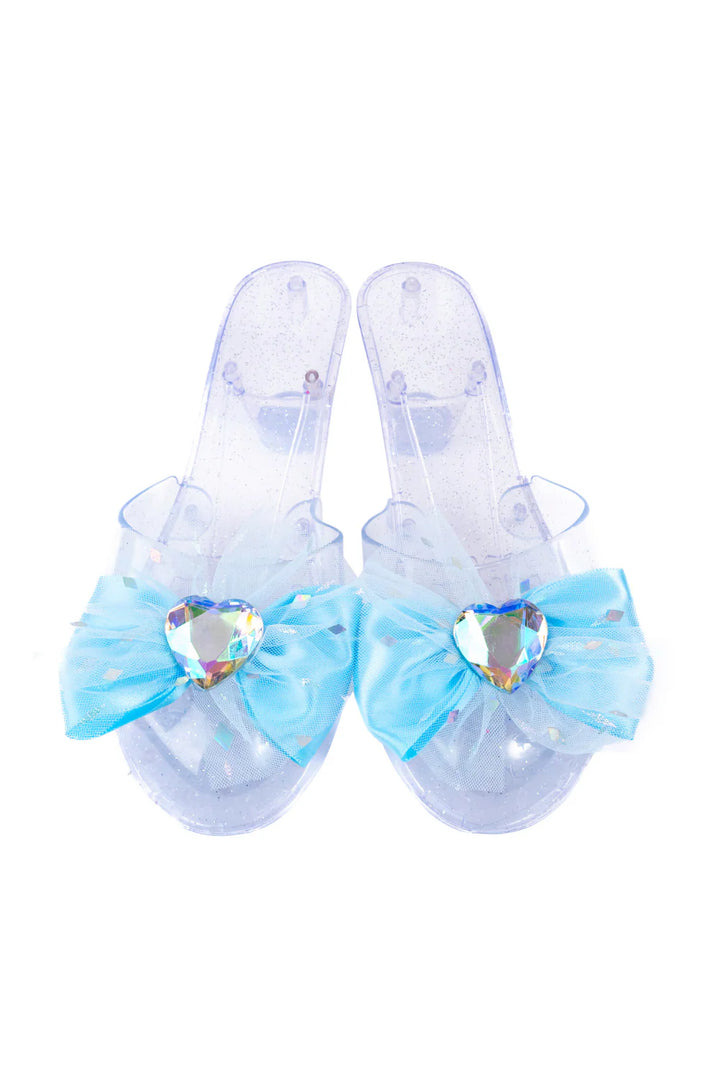 Great Pretenders Dancing Diva Heels (Blue)