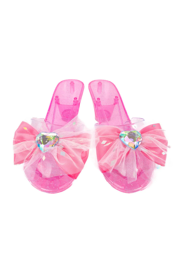 Great Pretenders Dancing Diva Heels (Pink)