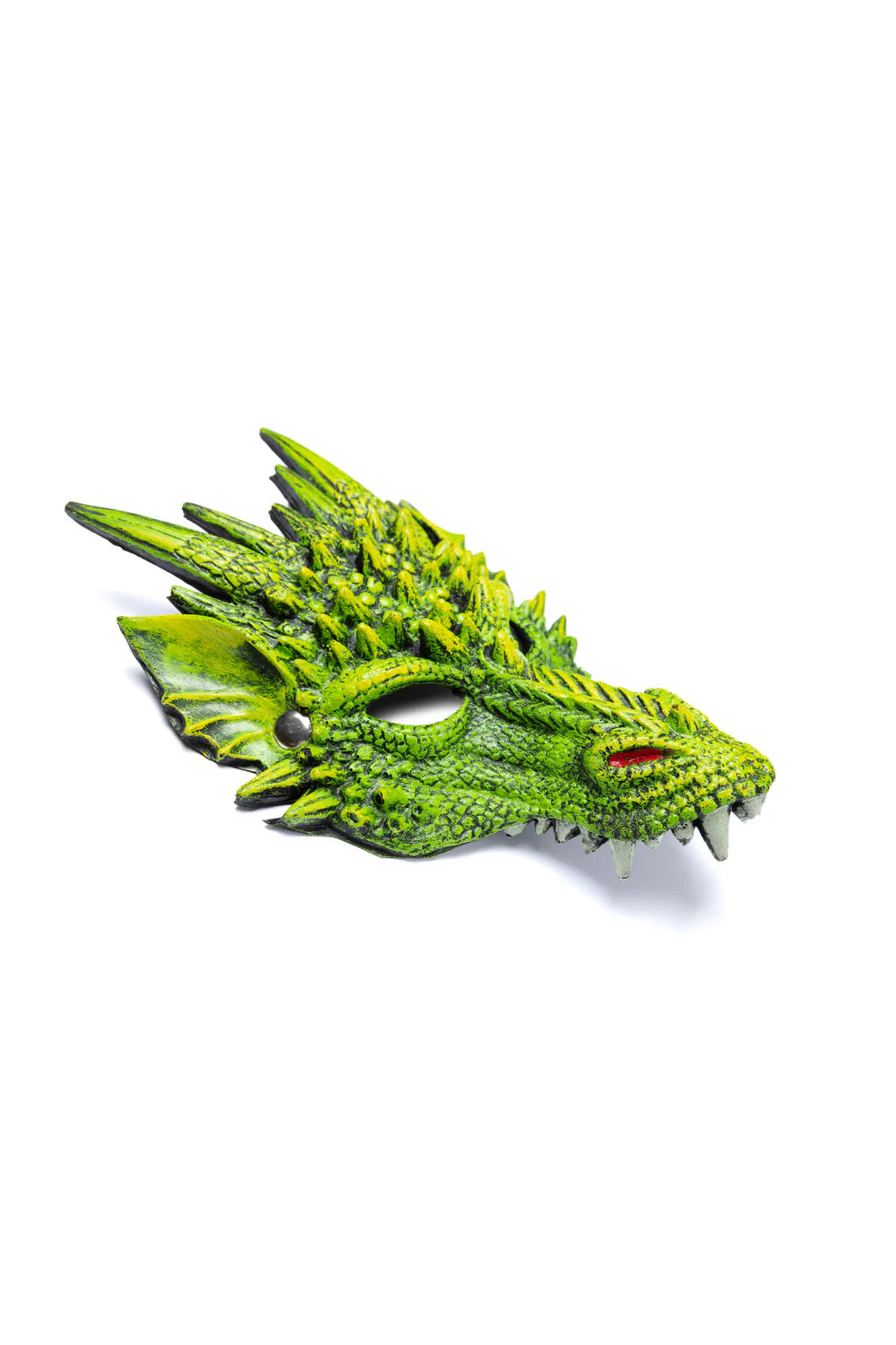 Great Pretenders Dragon Mask (Green)