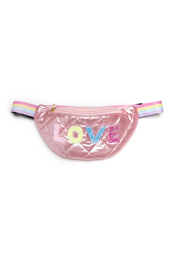 Great Pretenders Fanny Pack (Plushie Love)