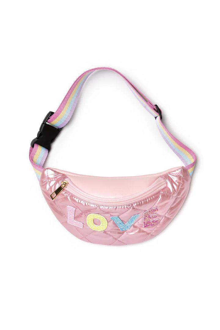 Great Pretenders Fanny Pack (Plushie Love)