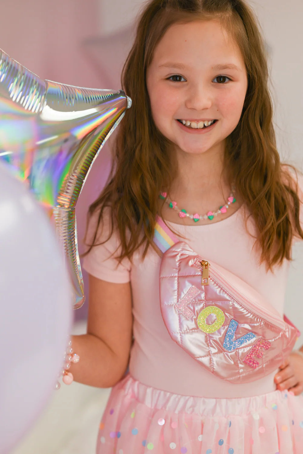 Great Pretenders Fanny Pack (Plushie Love)