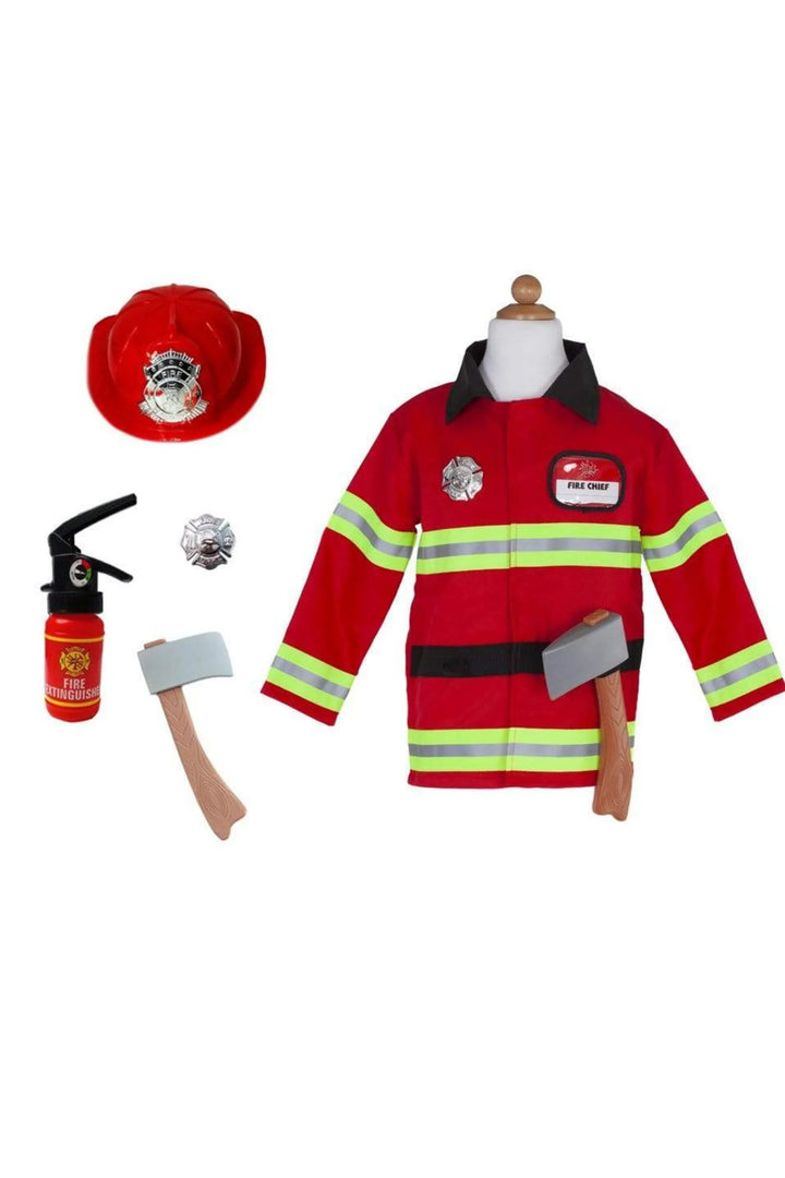 Great Pretenders Firefighter Set
