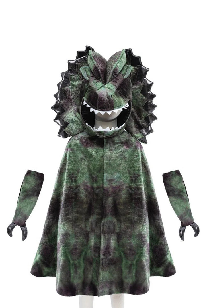 Great Pretenders Grandasaurus Dilophosaurus Cape