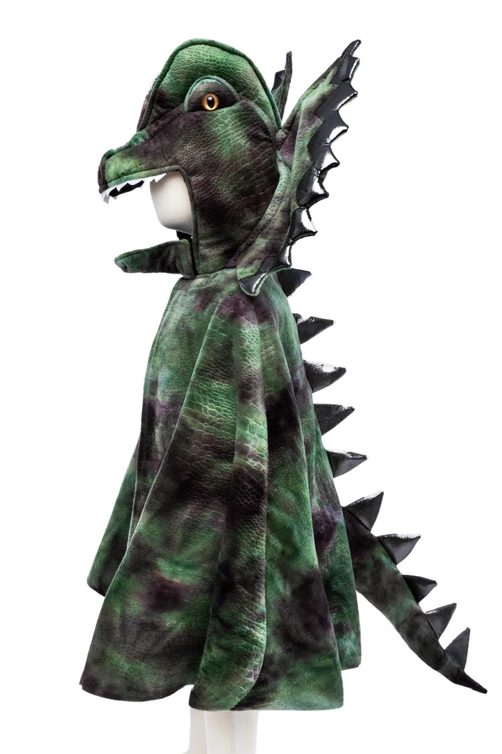 Great Pretenders Grandasaurus Dilophosaurus Cape