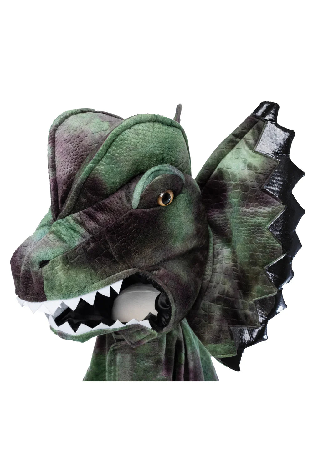 Great Pretenders Grandasaurus Dilophosaurus Cape