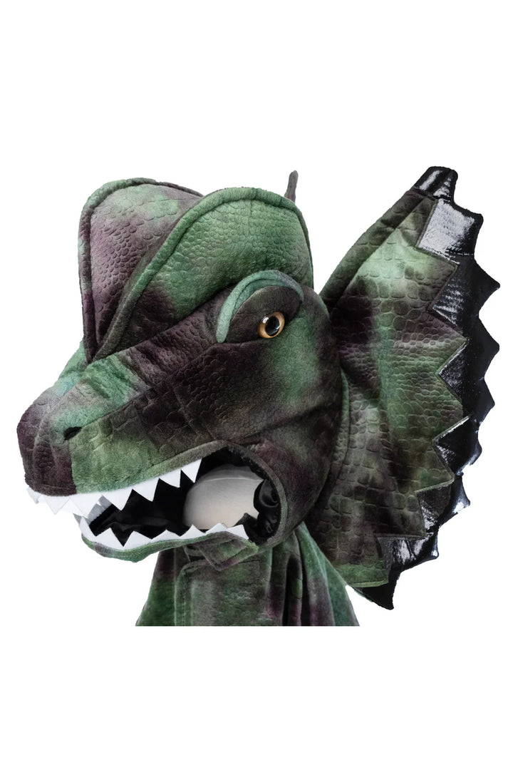 Great Pretenders Grandasaurus Dilophosaurus Cape