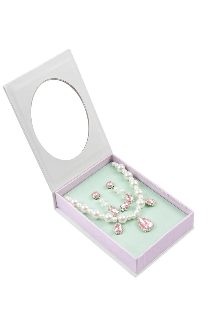 Great Pretenders Jewelry Set (The Coco)
