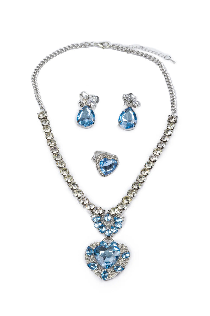 Great Pretenders Jewelry Set (The Marilyn)