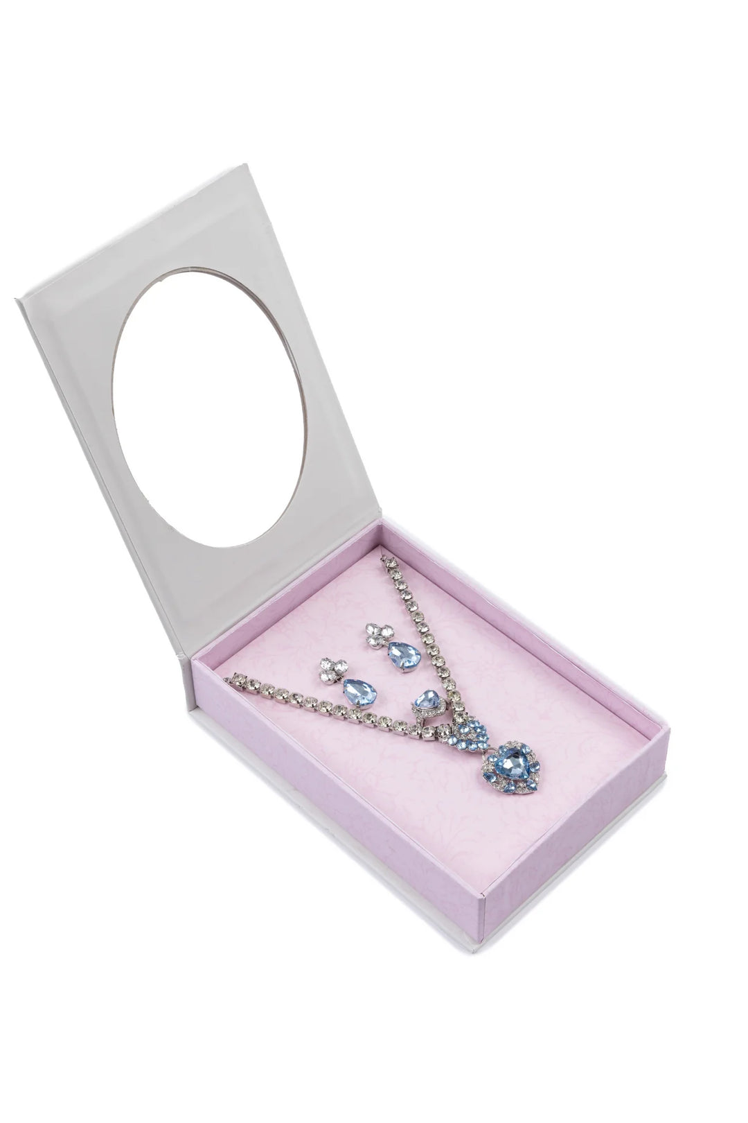 Great Pretenders Jewelry Set (The Marilyn)