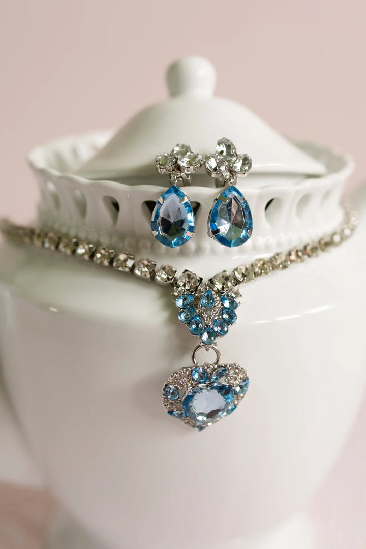 Great Pretenders Jewelry Set (The Marilyn)