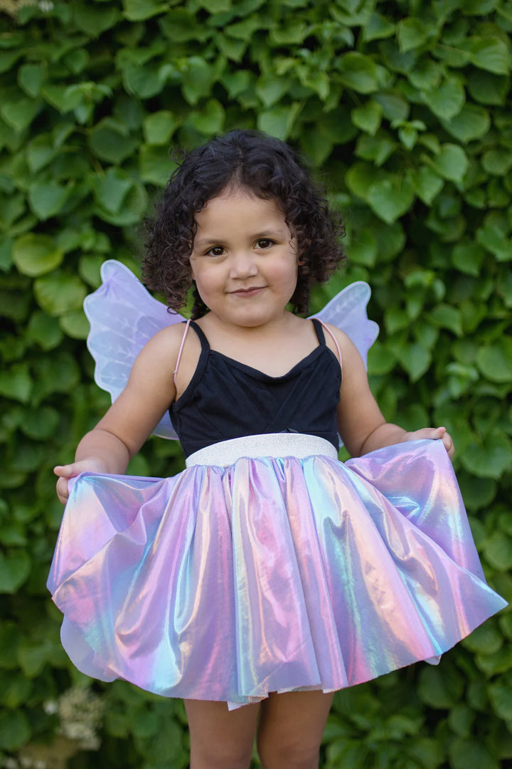 Great Pretenders Magical Unicorn Skirt & Wings (Pastel)