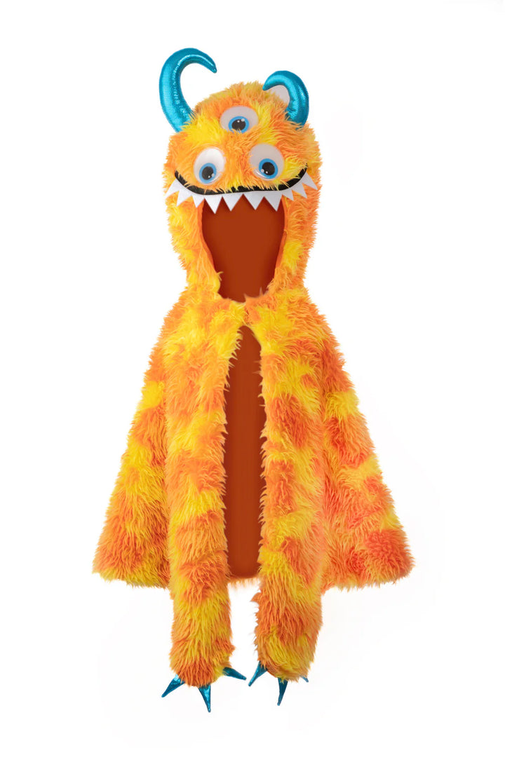 Great Pretenders Monster Cape (Giggle)