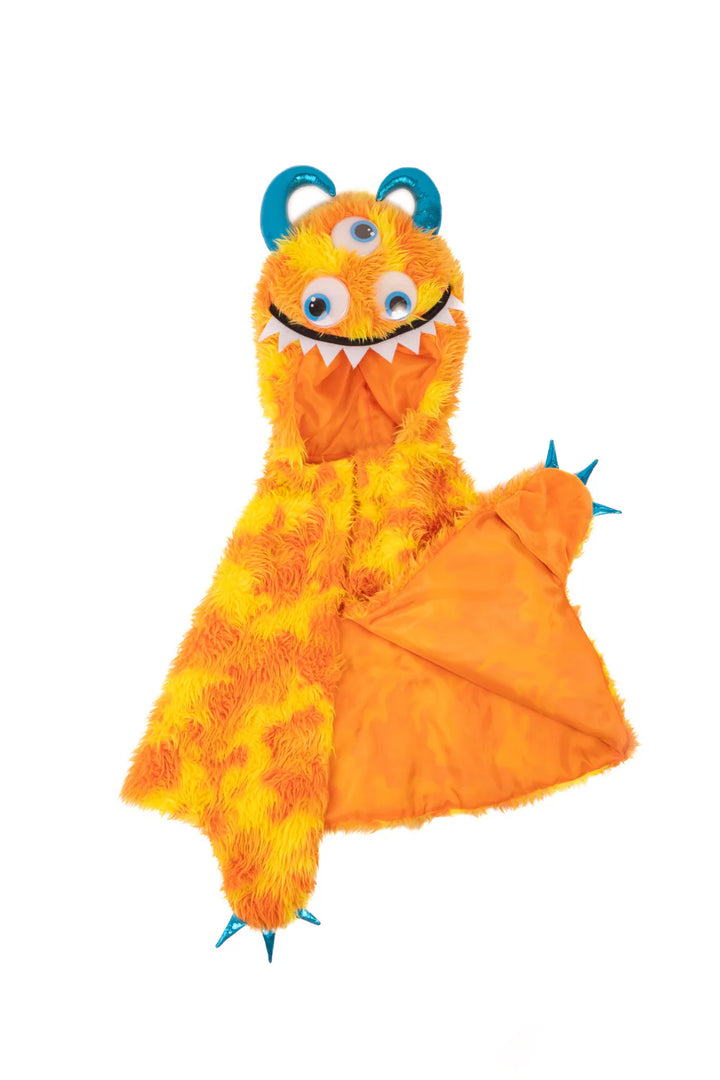 Great Pretenders Monster Cape (Giggle)