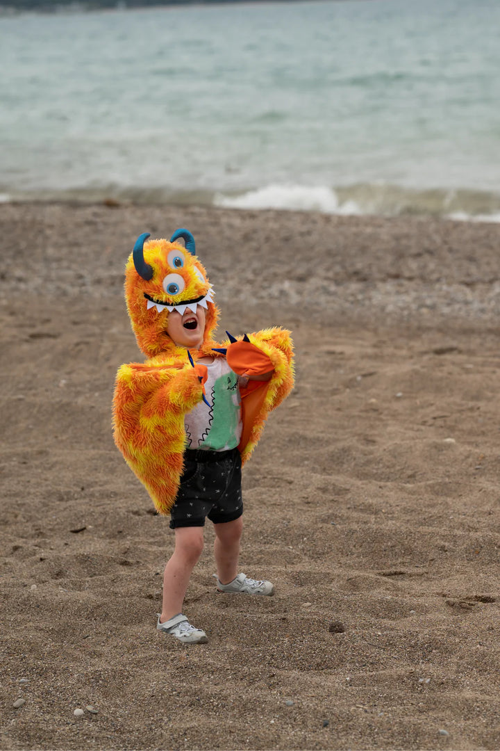 Great Pretenders Monster Cape (Giggle)