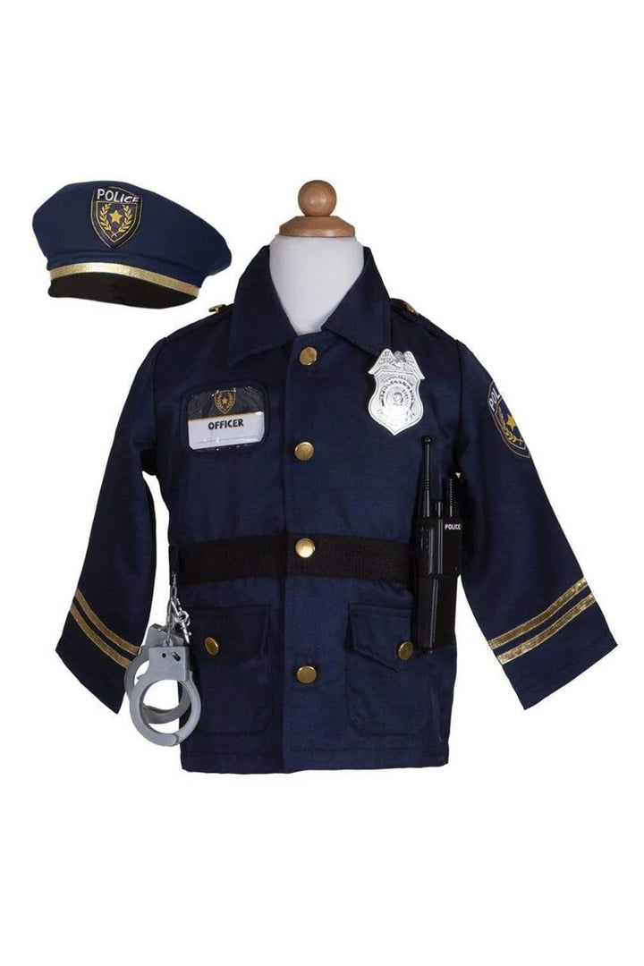 Great Pretenders Police Officer Set