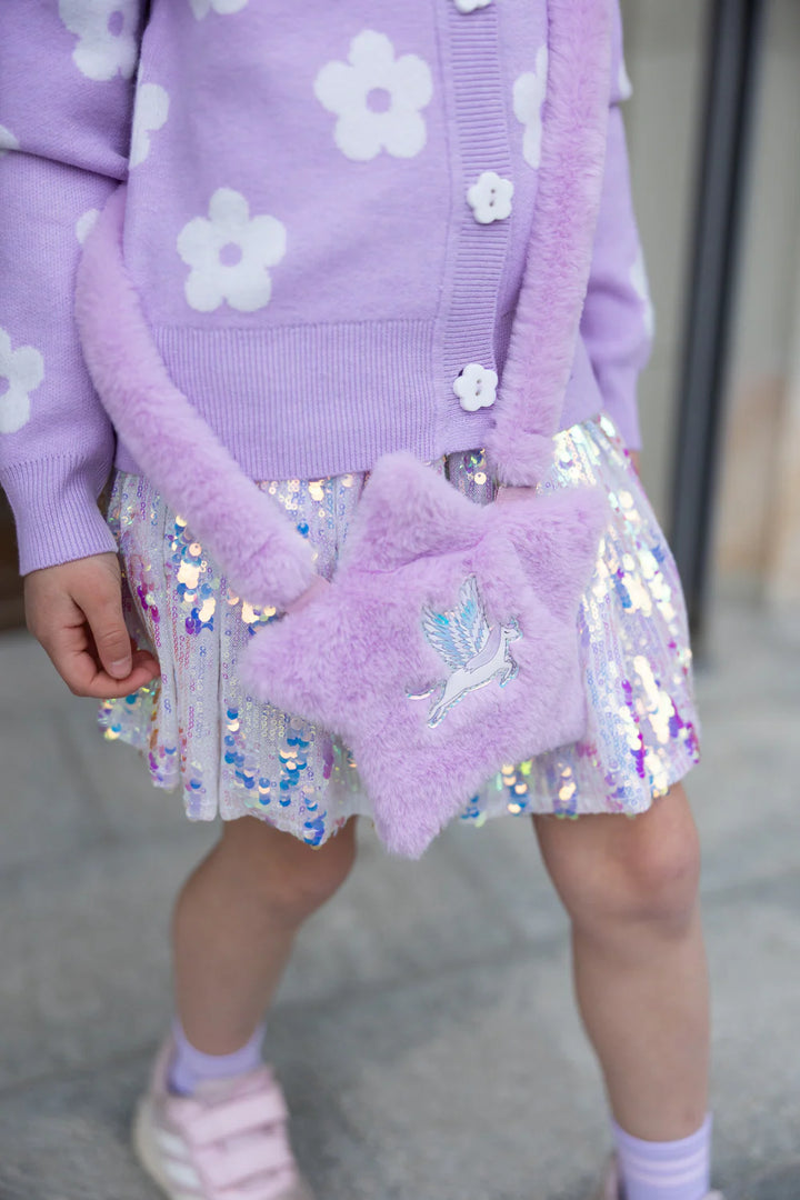 Great Pretenders Purse (Amazing Alicorn)