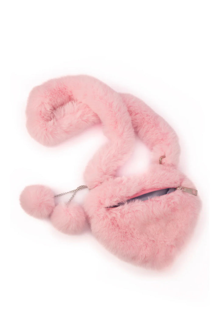 Great Pretenders Purse (Light Hearted Bestie)