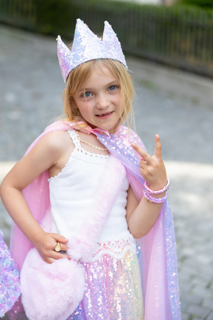 Great Pretenders Purse (Light Hearted Bestie)