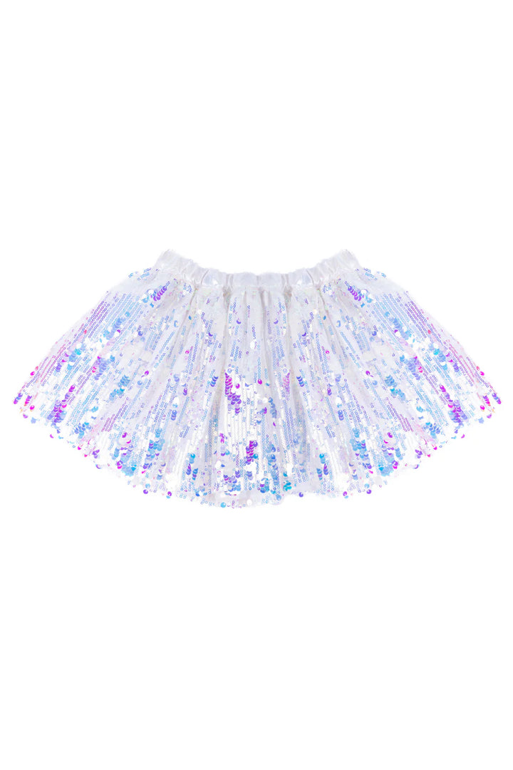 Great Pretenders Sequins Skirt (Concert Queen)