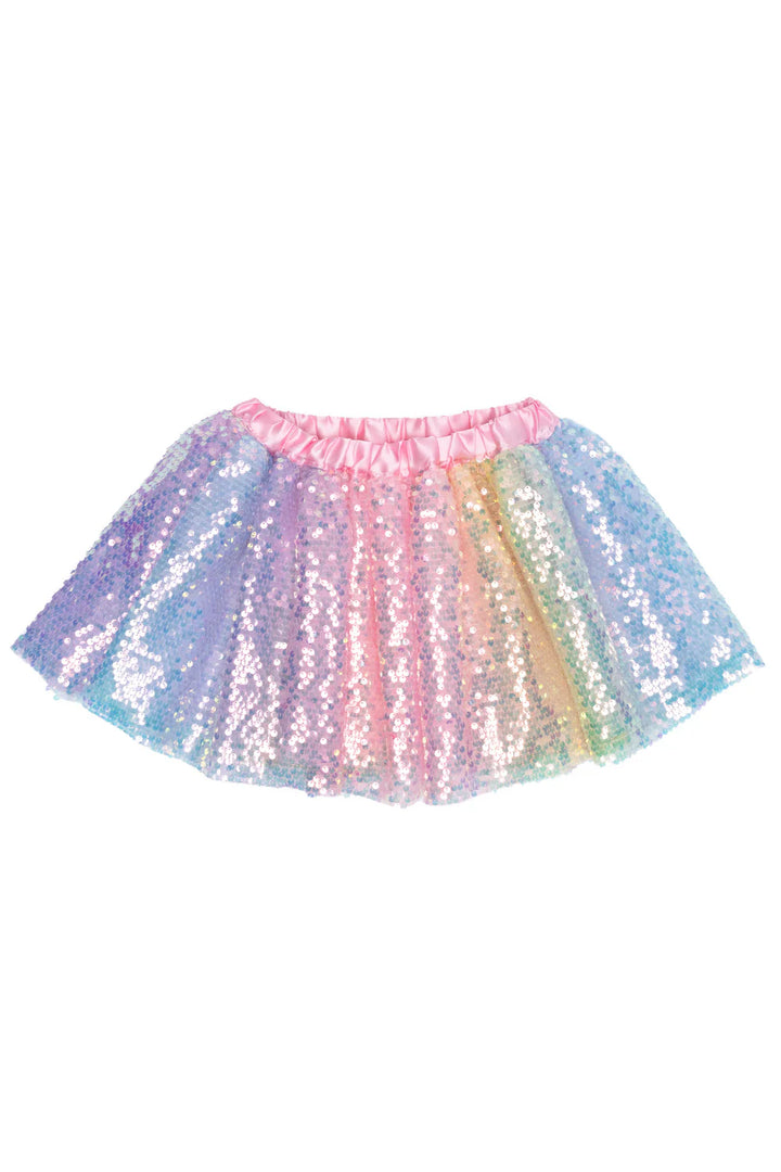 Great Pretenders Sequins Skirt (Ombre)