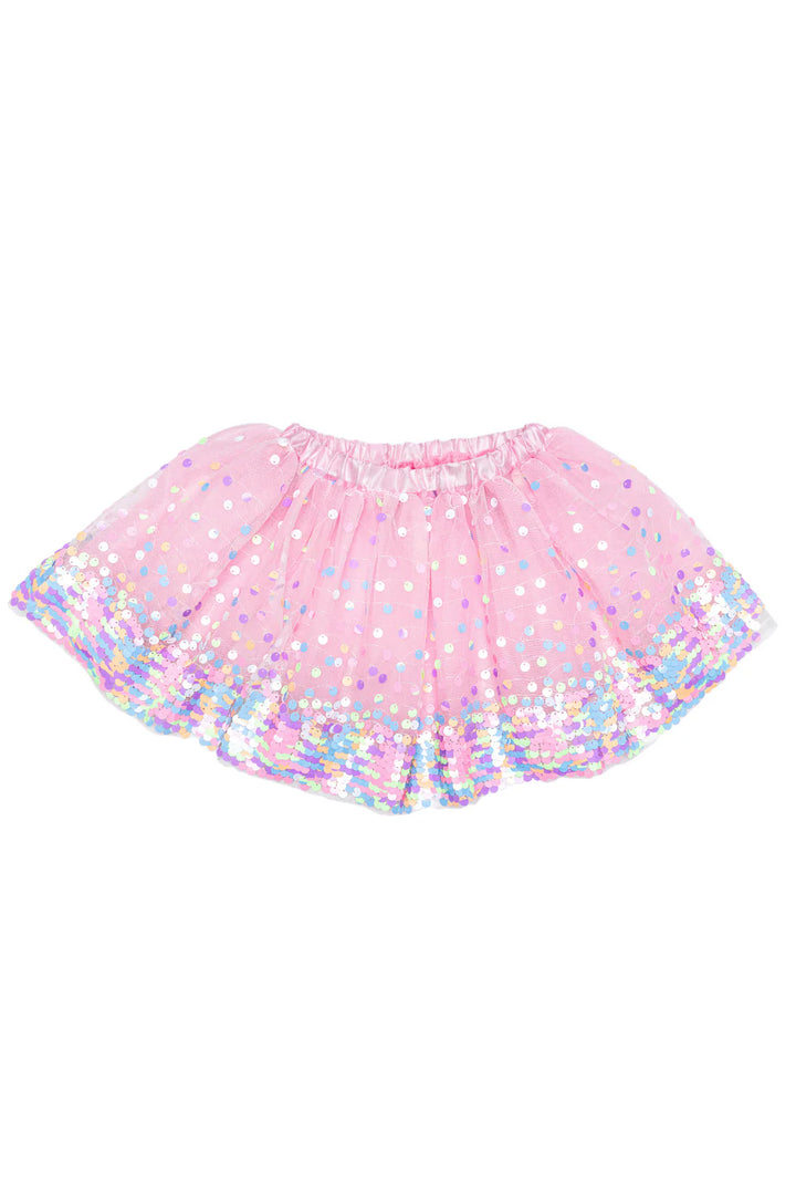 Great Pretenders Sequins Skirt (Party Fun)