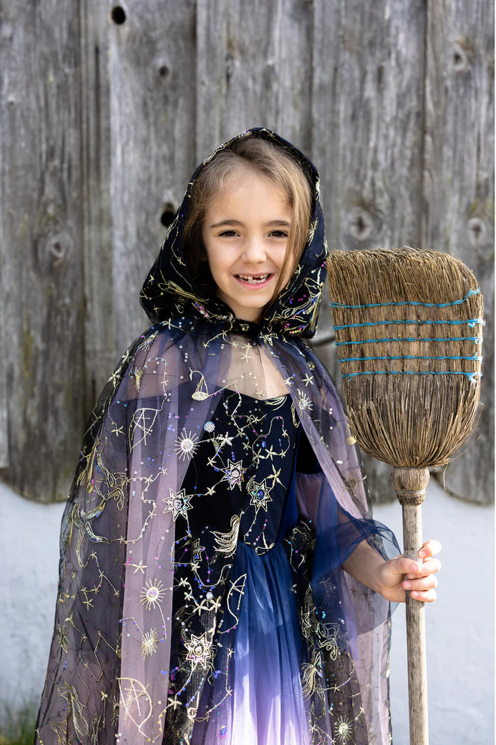 Great Pretenders Twilight Enchantress Cloak