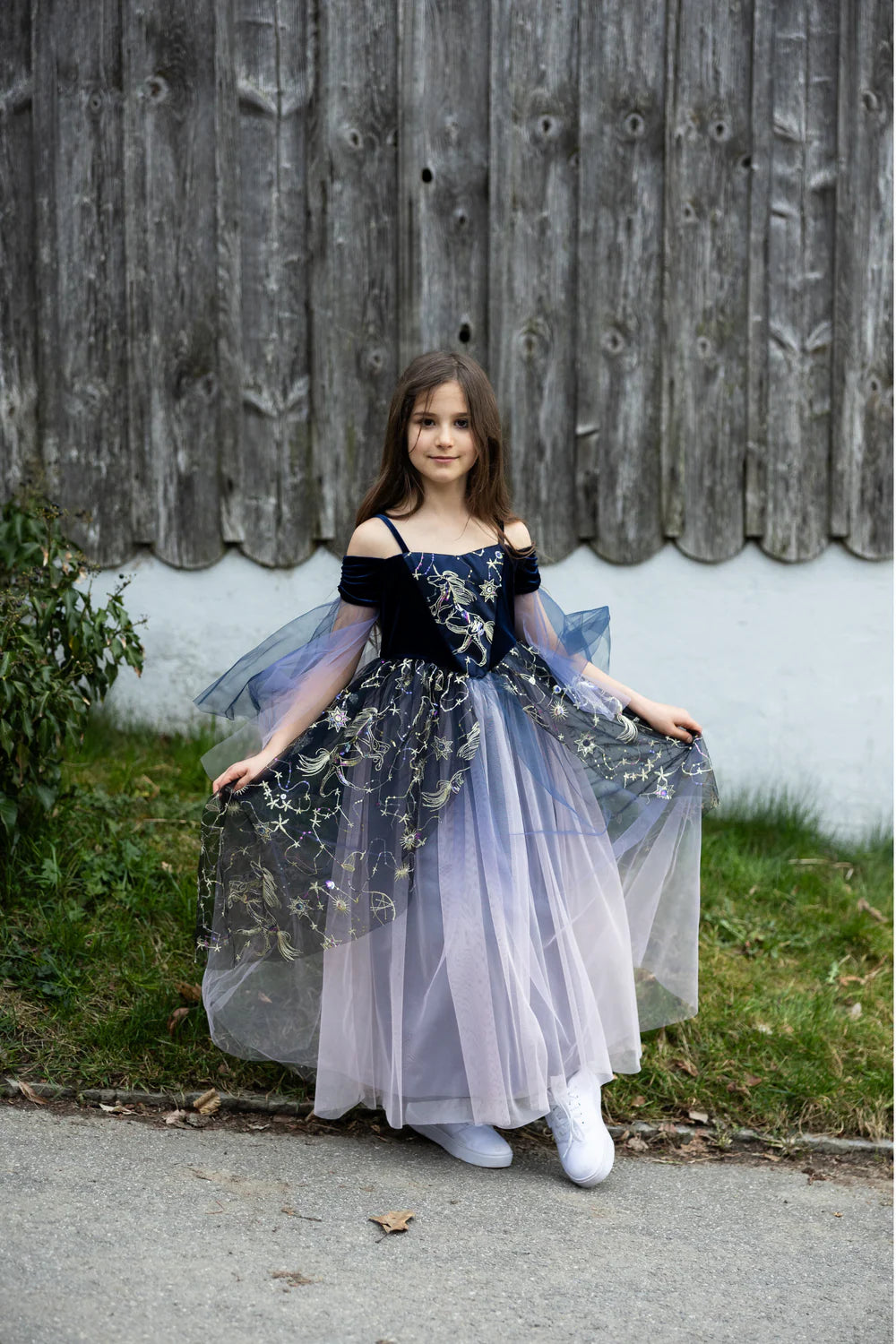 Great Pretenders Twilight Enchantress Gown