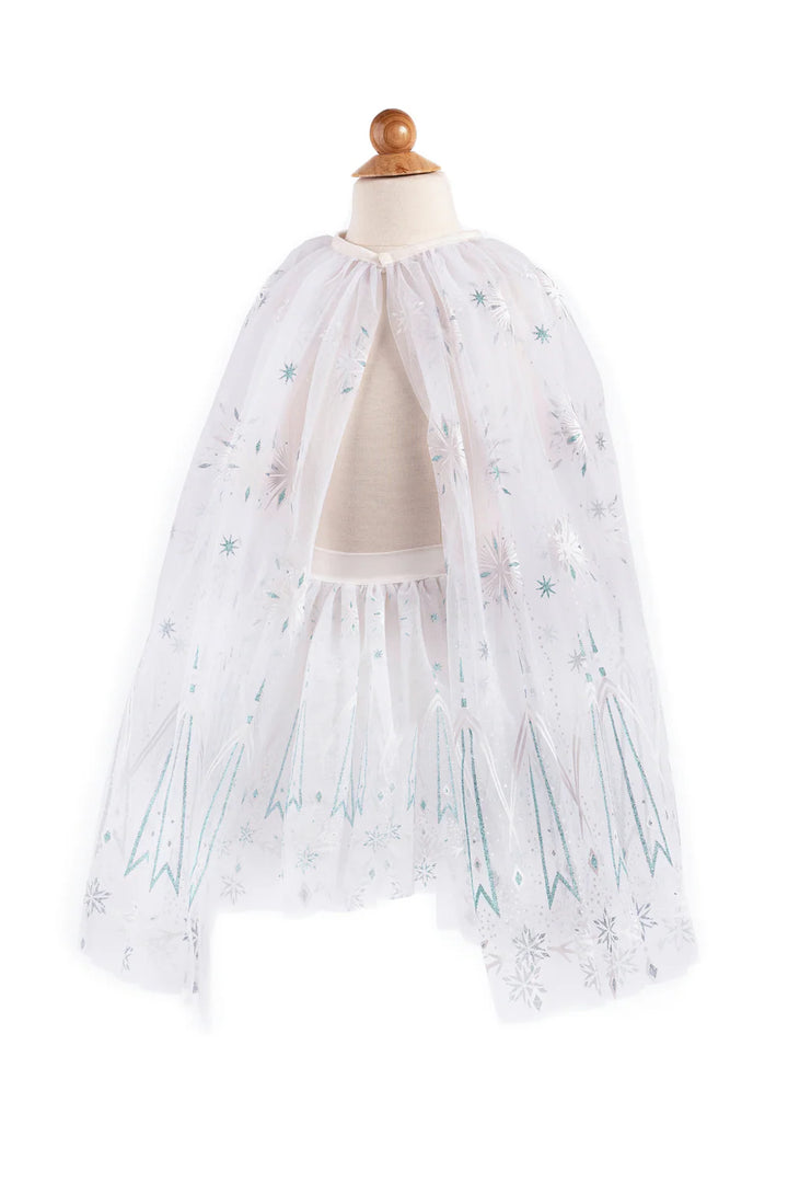 Great Pretenders Winter Wonderland Cape