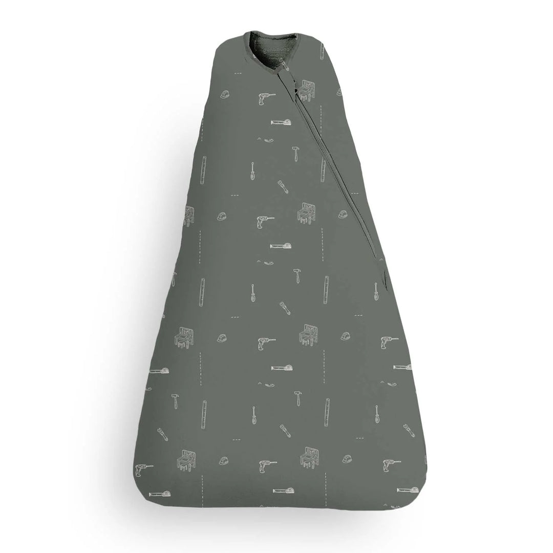 Gunamuna Duvet Bamboo Sleep Sack 1 TOG (Tools)