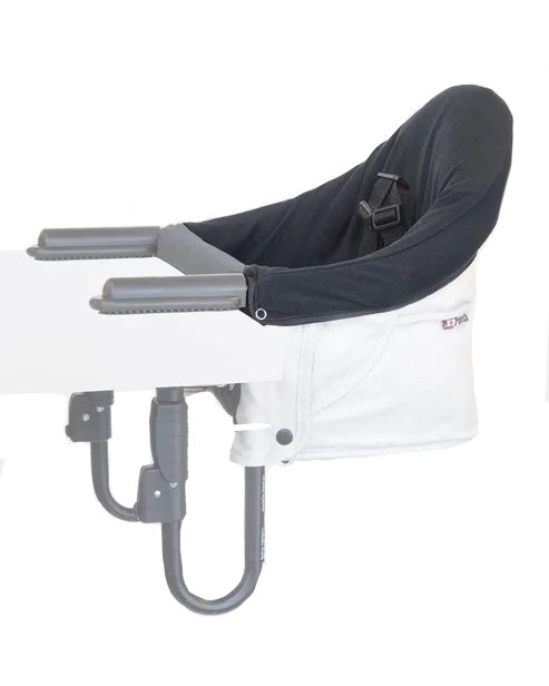 Guzzie &amp; Guss Perch Washable Seat Liner (Black)