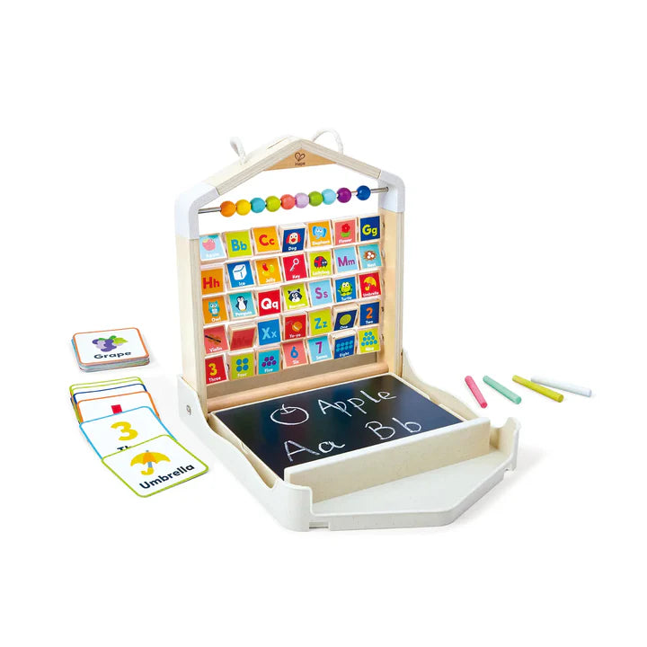Hape Alphabet Learning Pack