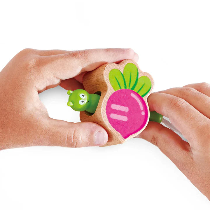 Hape Bunny Balance &amp; Threading Game