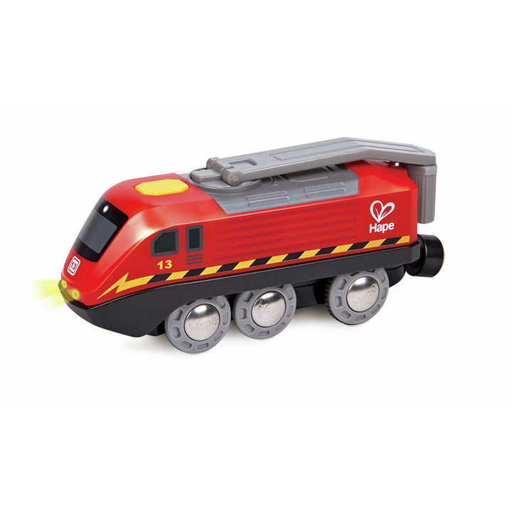 Hape Charge 'N' Go Train