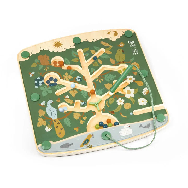 Hape The Met Tree of Life Play Mat