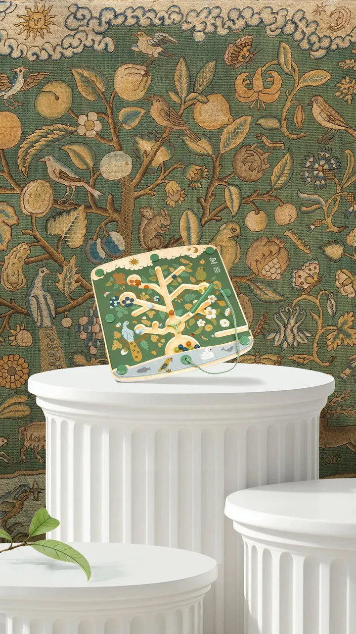 Hape The Met Tree of Life Play Mat