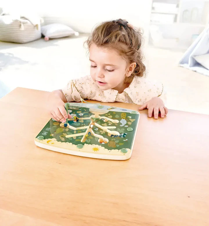 Hape The Met Tree of Life Play Mat