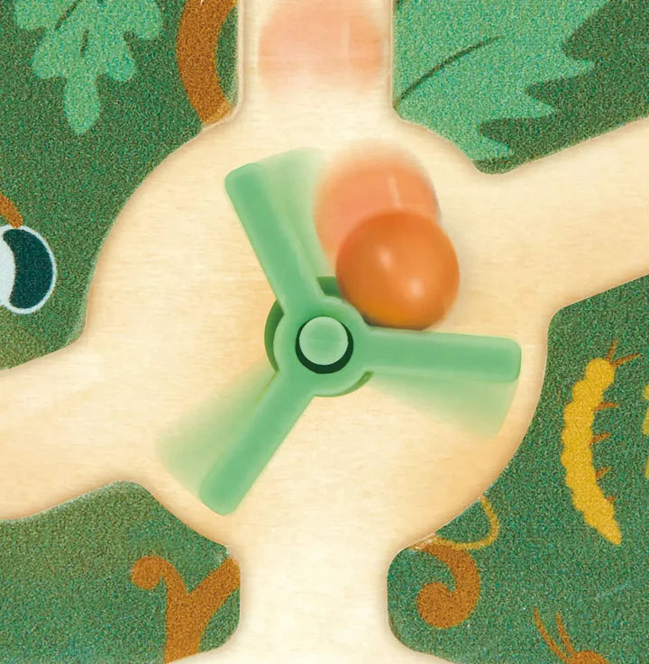 Hape The Met Tree of Life Play Mat