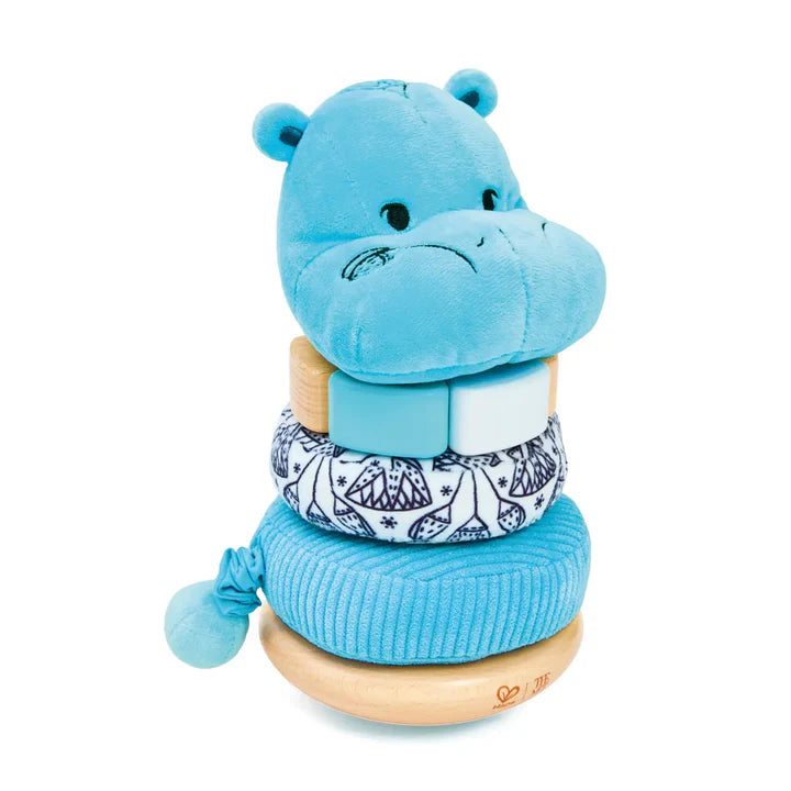 Hape The Met William Stacker