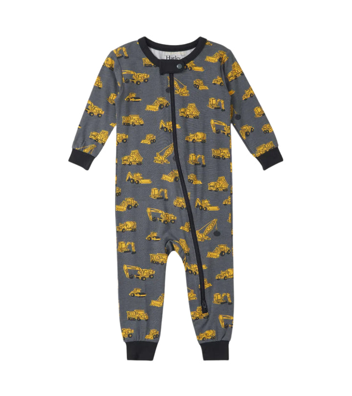 Hatley Coverall (Under Construction)