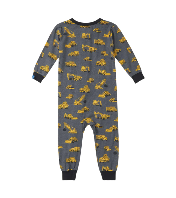 Hatley Coverall (Under Construction)
