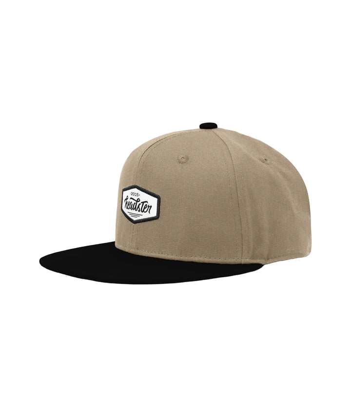 Headster Kids Academy Cargo Pants Snapback